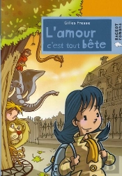 L'Amour C'Est Tout Bête