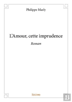 Bertrand.pt - L'Amour, Cette Imprudence - Roman