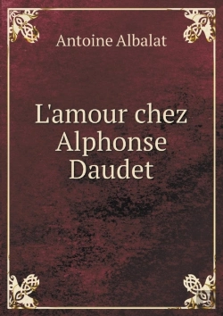 Bertrand.pt - L'Amour Chez Alphonse Daudet