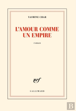 Bertrand.pt - L'Amour Comme Un Empire