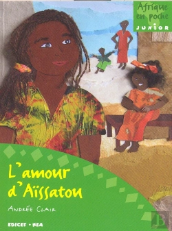 Bertrand.pt - L'Amour D'Aïssatou