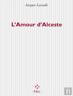 Bertrand.pt - L'Amour D'Alceste