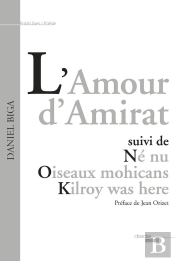L'Amour D'Amirat
