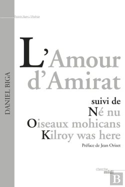 Bertrand.pt - L'Amour D'Amirat