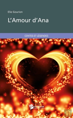 Bertrand.pt - L'Amour D'Ana