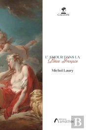 L'Amour Dans La Poésie Française