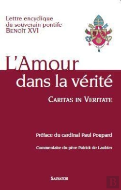 Bertrand.pt - L'Amour Dans La Vérité
