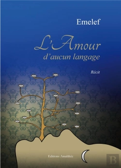 Bertrand.pt - L'Amour D'Aucun Langage
