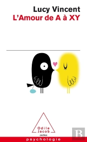 L'Amour De A À Xy
