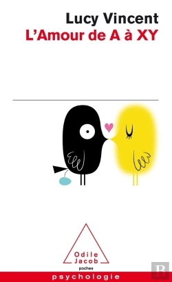 Bertrand.pt - L'Amour De A À Xy