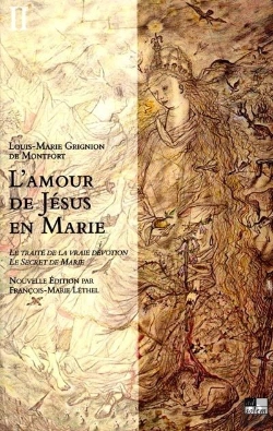 Bertrand.pt - L'Amour De Jesus En Marie ; Commentaire