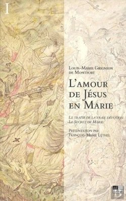 Bertrand.pt - L'Amour De Jesus En Marie ; Texte