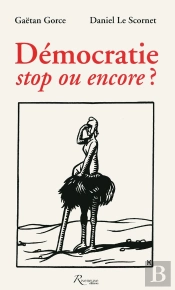 L'Amour De La Democratie