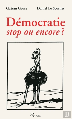 Bertrand.pt - L'Amour De La Democratie