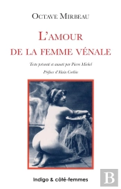 L'Amour De La Femme Vénale