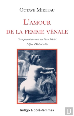 Bertrand.pt - L'Amour De La Femme Vénale