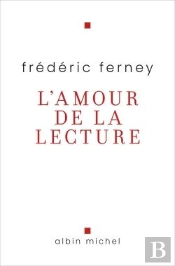 L'Amour De La Lecture