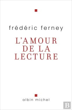 Bertrand.pt - L'Amour De La Lecture