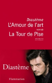 L'Amour De L'Art ; La Tour De Pise
