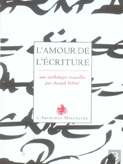 Bertrand.pt - L'Amour De L'Ecriture