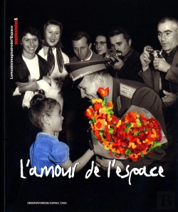 Bertrand.pt - L'Amour De L'Espace ; Musée Imaginaire De L'Espace