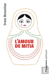 L'Amour De Mitia