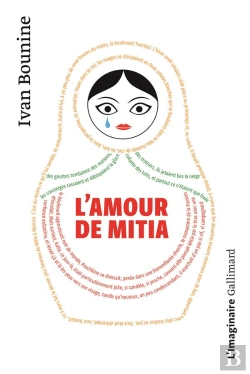 Bertrand.pt - L'Amour De Mitia