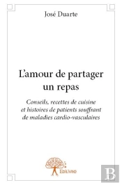 L'Amour De Partager Un Repas
