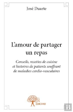 Bertrand.pt - L'Amour De Partager Un Repas