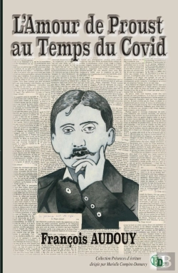 Bertrand.pt - L'Amour De Proust Au Temps Du Covid