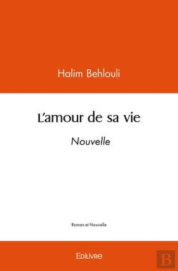 Bertrand.pt - L'Amour De Sa Vie - Nouvelles