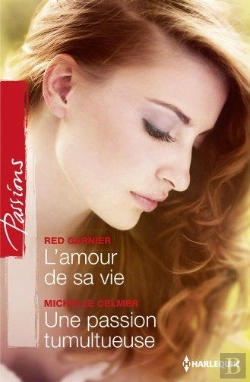 Bertrand.pt - L'Amour De Sa Vie - Une Passion Tumultueuse