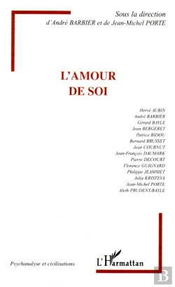 Bertrand.pt - L'Amour De Soi