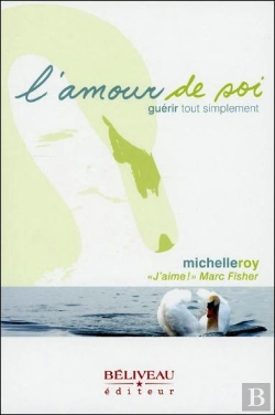 Bertrand.pt - L'Amour De Soi ; Guérir Tout Simplement