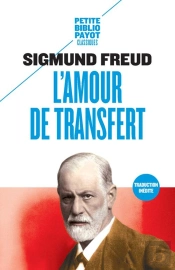 L'Amour De Transfert Et Autres Essais Sur Le Transfert Et Le Contre-Transfert