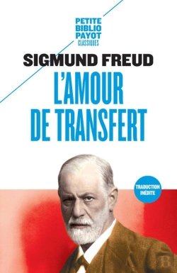 Bertrand.pt - L'Amour De Transfert Et Autres Essais Sur Le Transfert Et Le Contre-Transfert