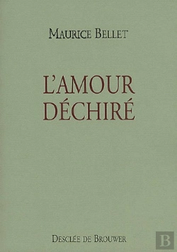 Bertrand.pt - L'Amour Déchiré