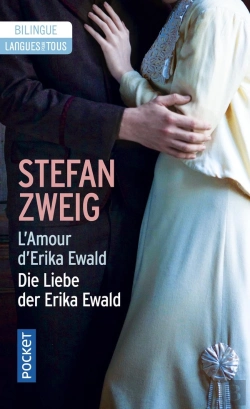 Bertrand.pt - L'Amour D'Erika Ewald : Die Liebe Der Erika Ewald