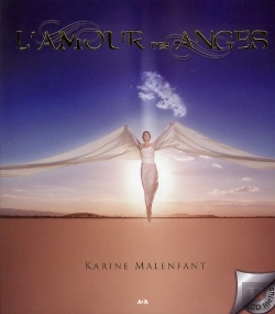 Bertrand.pt - Lamour Des Anges - Livre + Cd