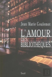 L'Amour Des Bibliotheques