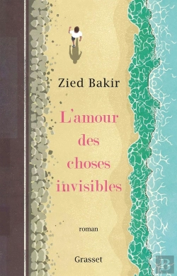 Bertrand.pt - L'Amour Des Choses Invisibles - Roman