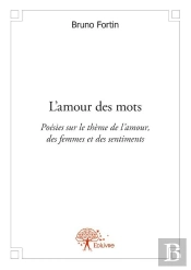 L'Amour Des Mots