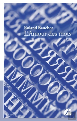 Bertrand.pt - L'Amour Des Mots