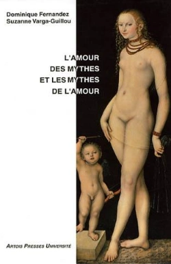Bertrand.pt - L'Amour Des Mythes Et Les Mythes De L'Amour