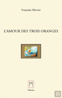 Bertrand.pt - L'Amour Des Trois Oranges