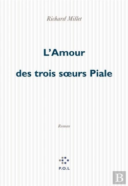Bertrand.pt - L'Amour Des Trois Soeurs Piale