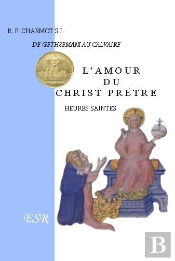 L'Amour Du Christ Prêtre