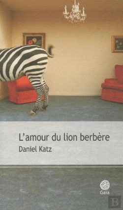 Bertrand.pt - L'Amour Du Lion Bérbère