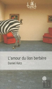 L'Amour Du Lion Bérbère