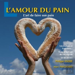 Bertrand.pt - L'Amour Du Pain